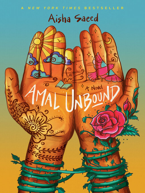 Title details for Amal Unbound by Aisha Saeed - Available